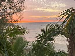 Panama Beachfront Apartments Rarotonga