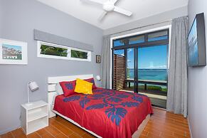 Panama Beachfront Apartments Rarotonga