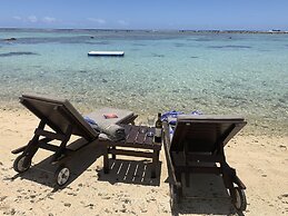 Panama Beachfront Apartments Rarotonga