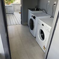 Panama Beachfront Apartments Rarotonga