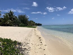 Panama Beachfront Apartments Rarotonga