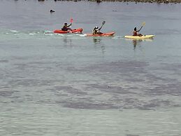 Panama Beachfront Apartments Rarotonga