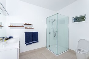 Panama Beachfront Apartments Rarotonga