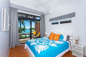 Panama Beachfront Apartments Rarotonga
