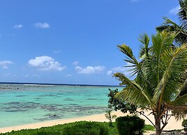 Panama Beachfront Apartments Rarotonga