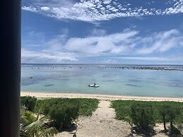 Panama Beachfront Apartments Rarotonga