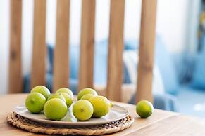 Varkotopi Eco Apts Villas