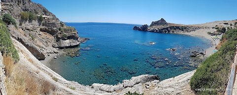 Varkotopi Eco Apts Villas