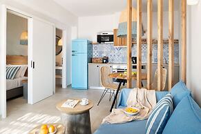 Varkotopi Eco Apts Villas