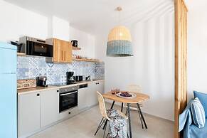 Varkotopi Eco Apts Villas