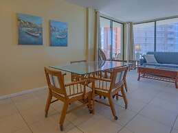 The Whaler 4B by Meyer Vacation Rentals