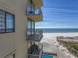 The Whaler 4B by Meyer Vacation Rentals