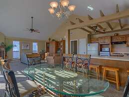 Kokomo by Meyer Vacation Rentals