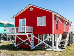 Red Robyn by Meyer Vacation Rentals