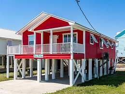 Red Robyn by Meyer Vacation Rentals