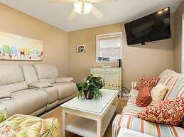 Red Robyn by Meyer Vacation Rentals