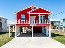 Red Robyn by Meyer Vacation Rentals