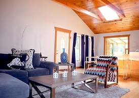 Stunning 3bd/2ba Vacation House in the Vineyard