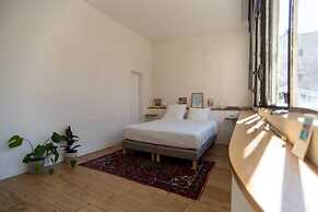 La Fleur Loft Boutique Spa