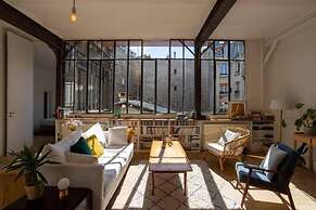 La Fleur Loft Boutique Spa