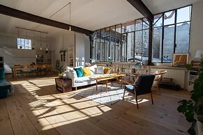 La Fleur Loft Boutique Spa