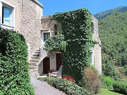 Oliveto Stunning Property With Private Garden