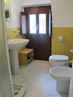 Oliveto Stunning Property With Private Garden