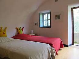 Oliveto Stunning Property With Private Garden