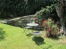 Oliveto Stunning Property With Private Garden