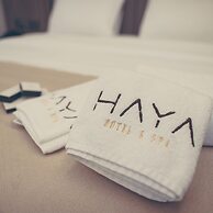 Haya hotel & spa