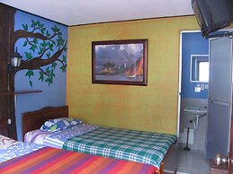 Hostal Transilvania
