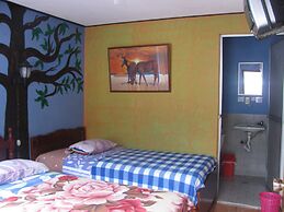 Hostal Transilvania