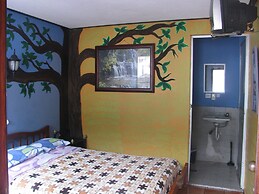 Hostal Transilvania