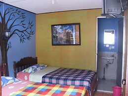 Hostal Transilvania