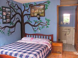 Hostal Transilvania