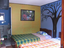 Hostal Transilvania
