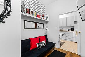 Your Next Vacation Should be Here ...walk to TimeSq