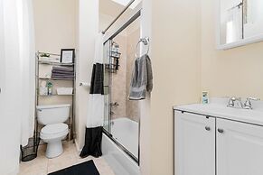 Your Next Vacation Should be Here ...walk to TimeSq