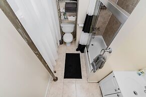 Your Next Vacation Should be Here ...walk to TimeSq