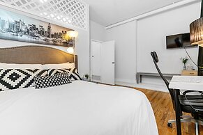 Your Next Vacation Should be Here ...walk to TimeSq