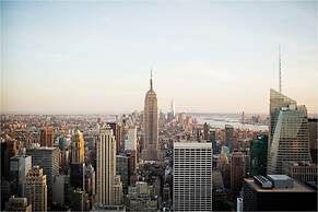 Your Next Vacation Should be Here ...walk to TimeSq