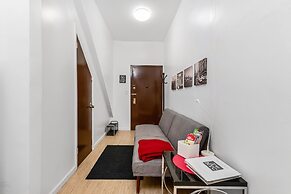 Your Next Vacation Should be Here ...walk to TimeSq