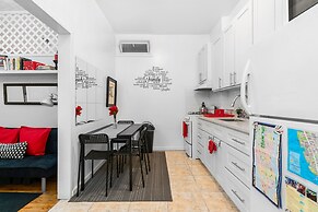 Your Next Vacation Should be Here ...walk to TimeSq