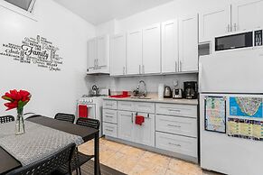 Your Next Vacation Should be Here ...walk to TimeSq