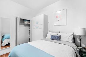 Perfectly Located near Restaurants, Shops, & Sites