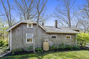 Oak Bluffs 3-Bed Cottage, Walk to Town