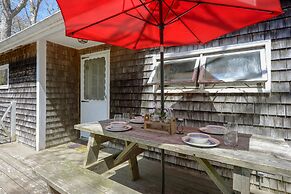 Oak Bluffs 3-Bed Cottage, Walk to Town