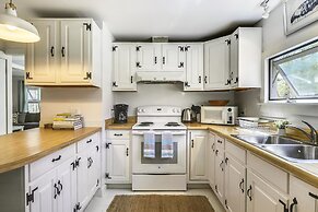 Oak Bluffs 3-Bed Cottage, Walk to Town