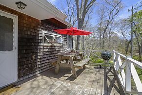 Oak Bluffs 3-Bed Cottage, Walk to Town