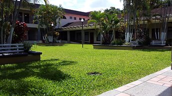 Vivens Bed & Breakfast Sarchi